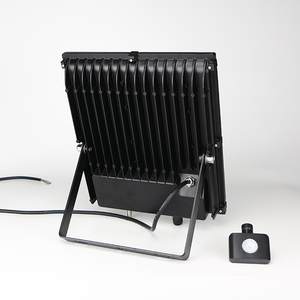 Đèn Led Chiếu Sáng Ngoài Trời KCD 100W Với Cảm Biến <span class=keywords><strong>Pir</strong></span> Mini - Product Image 2