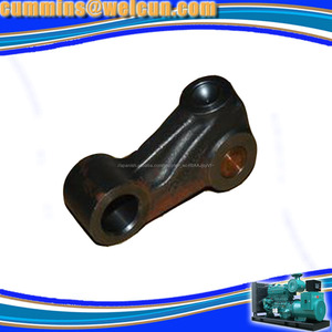 K19 cummins gran Seguidor de leva del motor delantero 3655377 3655378 - Product Image 1