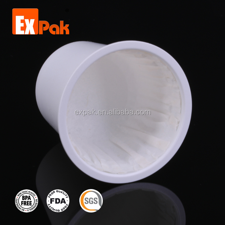 Лидер продаж, пустая чашка k, подходит для упаковки мгновенного кофе
