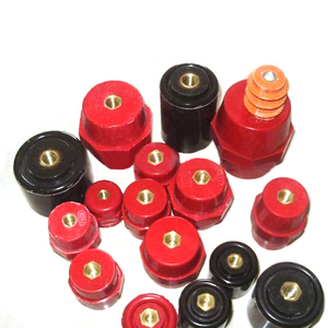 Aisladores de Barra Colectora SM35, Conductor de Cobre, Aisladores de Barra Colectora Aislados, Materiales <span class=keywords><strong>y</strong></span> Elementos de Aislamiento Esenciales - Product Image 5