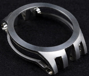 Xem trường hợp prototyping nhà sản xuất tùy chỉnh CNC phay gia công dịch vụ của thép không gỉ vi gia công 0.01-0.05mm - Product Image 4