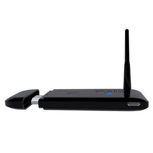 Thông minh tv <span class=keywords><strong>dongle</strong></span> <span class=keywords><strong>ezcast</strong></span> linux AM 8251 chuyển đổi Hiển Thị WiFi Miracast DLNA airplay Streaming Media - Product Image 2