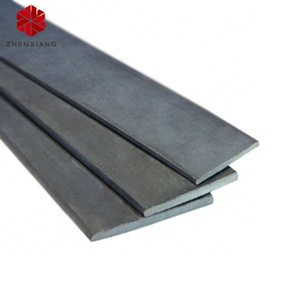 ZhenXiang a36 <span class=keywords><strong>1095</strong></span> de alta de placas de <span class=keywords><strong>acero</strong></span> al carbono de la barra plana de <span class=keywords><strong>acero</strong></span> de Primavera de precio - Product Image 1