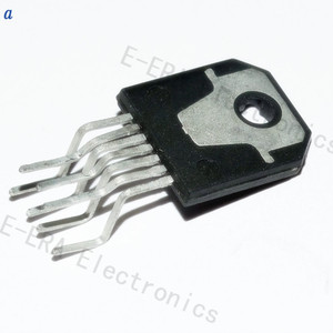 Circuito integrado ic chip precio TDA4865AJ ZIP-7 - Product Image 3