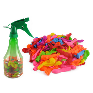 <span class=keywords><strong>Ballon</strong></span> <span class=keywords><strong>d</strong></span>'air coloré pour <span class=keywords><strong>d</strong></span>écoration de fête, sac de 100 pièces, livraison gratuite - Product Image 1