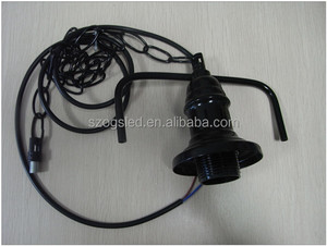 OGS-LD25 modern lighting proveedor china wedding shop light pendant - Product Image 6