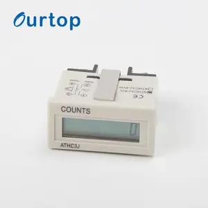 Factory Hot Sales tally counter clicker