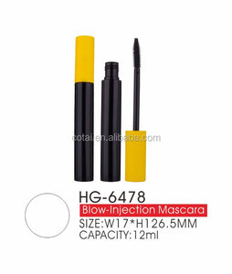 Chuyên Nghiệp PP Chất Liệu Mỹ Phẩm Bao Bì Tùy Chỉnh Rỗng Mascara Container - Product Image 3