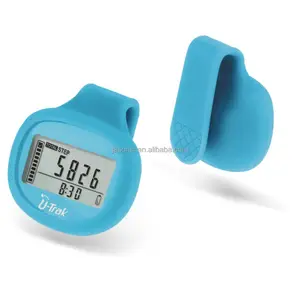 2015 New Design 3D Sensor Multi Function Pedometer