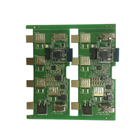 CUMMINS PCB 300-4079 ONA-300-4079