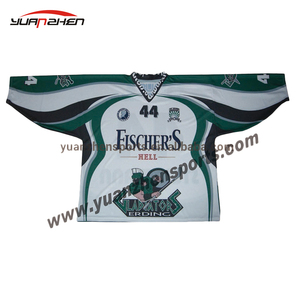 European hockey jersey custom as your artwork - Product Image 3