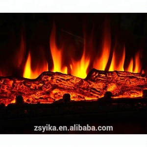 Venta superior mini <span class=keywords><strong>chimenea</strong></span> eléctrica decoración empotrada moderna llama inserta <span class=keywords><strong>chimenea</strong></span> eléctrica decorativa - Product Image 4