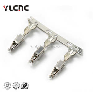 Bornier de câble <span class=keywords><strong>électrique</strong></span>, 10 pièces, YLCNC - Product Image 4