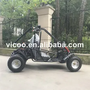 500CC 4X4 dune buggy/ off road buggy/eec go kart