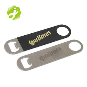 Abridor de Botellas Metálico Personalizado con Forma de Vagina - Product Image 2