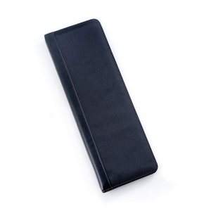 Nouvelle Arrivée Incroyable design cravate étui de voyage