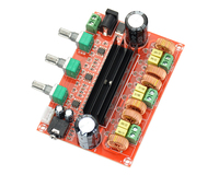 Circuit d'amplificateur Audio, Circuit imprimé Pcb, OEM PCB, Service d'assemblage