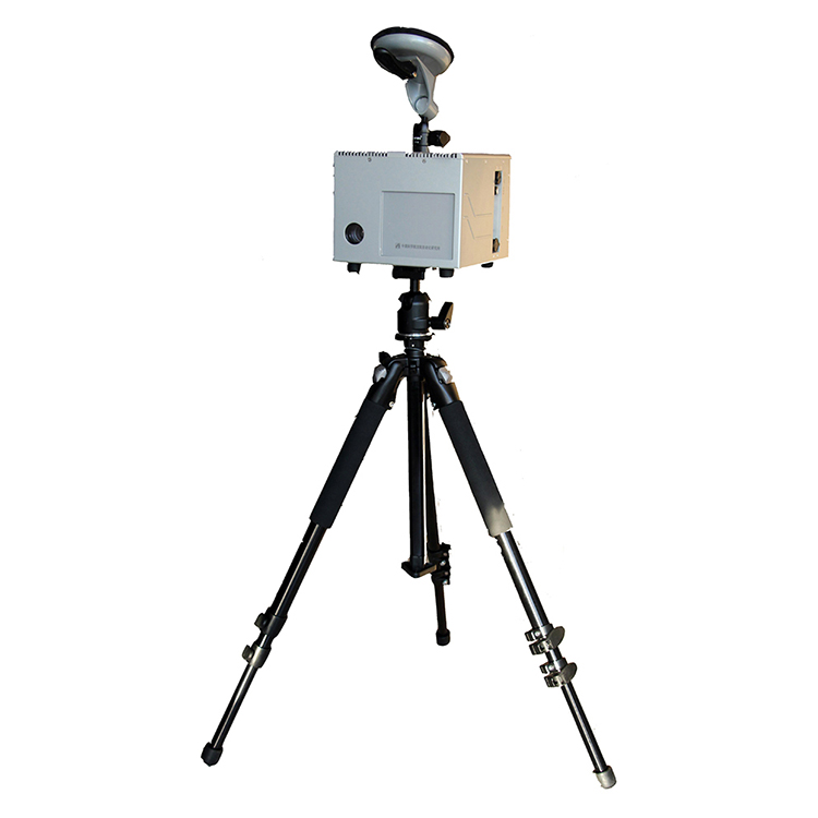 Интеллектуальный детектор скорости Дин 15B, устройство распознавания номерного знака автомобиля, узкий волновой радар