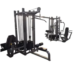 hot selling good quality commercial gym Equipment multi station