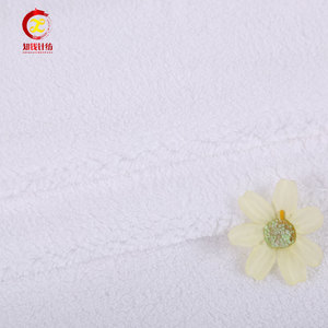 Tissu Textile stocklot <span class=keywords><strong>Boa</strong></span> Polaire 100 polyester tricot polyester tissu - Product Image 1