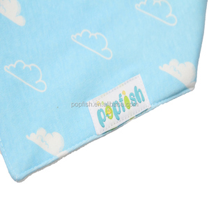 Super Absorbant Organique <span class=keywords><strong>Bave</strong></span> Dentition Bavoirs Bébé Organique <span class=keywords><strong>Bandana</strong></span> Bib - Product Image 4