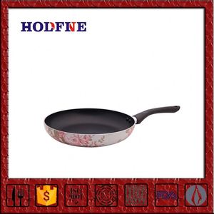 Utensili da cucina Non-stick Multifunzione Wok 28 Centimetri Pressofuso <span class=keywords><strong>In</strong></span> <span class=keywords><strong>Alluminio</strong></span> <span class=keywords><strong>Padella</strong></span> <span class=keywords><strong>In</strong></span> Ceramica - Product Image 6