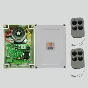 Auto Puerta Abierta Placa de <span class=keywords><strong>control</strong></span> y mando a distancia EG-22A - Product Image 1