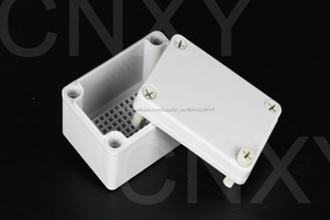 Caja de <span class=keywords><strong>conexiones</strong></span> a prueba de agua ip67 - Product Image 2