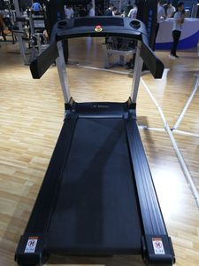Nueva keypanel máquina caminadora/ejercicio máquina de Tianzhan <span class=keywords><strong>fitnes</strong></span> - Product Image 2