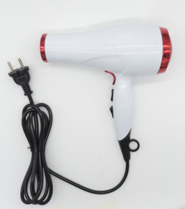 Salon sèche-cheveux professionnel ionique 2025 nouvelle mode Offre Spéciale grande puissance - Product Image 2