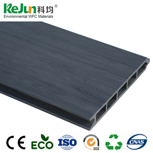 Fábrica directamente <span class=keywords><strong>al</strong></span> por mayor buena calidad wpc valla paneles compoiste, paneles de la cerca de madera - Product Image 4