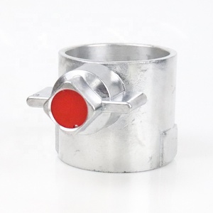 Adaptador Instantáneo <span class=keywords><strong>John</strong></span> <span class=keywords><strong>Morris</strong></span> con Rosca Hembra de Aluminio Estándar BS336 para Conexión Rápida y Flexible en Sistemas de Agua contra Incendios - Product Image 3