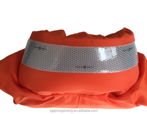 البحرية سولاس المنقذة للحياة بقاء رغوة سترة نجاة (RSCY-A4) - Product Image 2