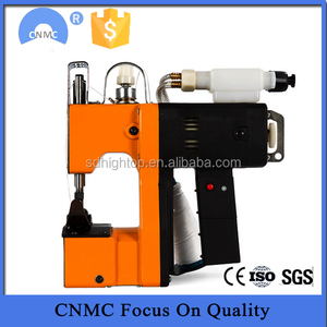 <span class=keywords><strong>El</strong></span>éctrica sello <span class=keywords><strong>el</strong></span> arroz máquina de sellado cosido carta máquina de coser portátil - Product Image 2