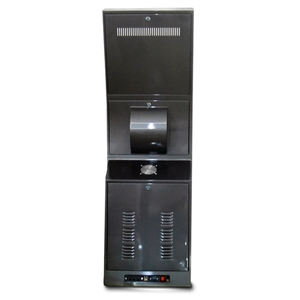 Honyi เครื่องจ่ายคิวอัตโนมัติ17นิ้วเครื่องจำหน่ายตั๋วอัตโนมัติ - Product Image 3