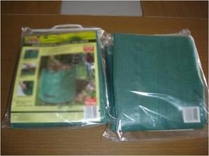 Poubelle de compost en plastique de jardin de haute résistance style moderne PP matériel - Product Image 5