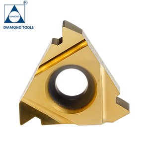 Американская Резьбовая вставка - Product Image 2