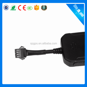 Producto caliente 2017 vehículo cable posicionamiento anti jammer delgado y <span class=keywords><strong>pequeño</strong></span> <span class=keywords><strong>localizador</strong></span> <span class=keywords><strong>GPS</strong></span> con corte de - Product Image 2