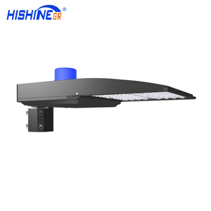Industrielle Étanche IP67 <span class=keywords><strong>200</strong></span> W ul dl Approuvé Led Boîte À Chaussures Rue Lumière Cellule Photoélectrique - Product Image 4