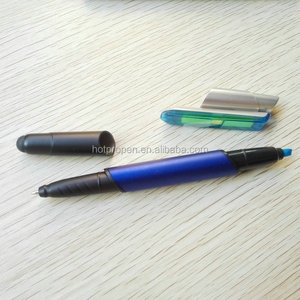 Alibaba al por mayor multi funtion pluma tampografía con lápiz en la neb - Product Image 5