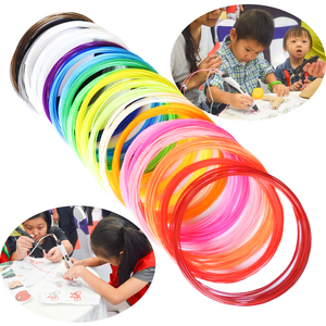 5M basse température 1.75mm <span class=keywords><strong>Pcl</strong></span> Pla <span class=keywords><strong>3d</strong></span> stylo <span class=keywords><strong>Filament</strong></span> refillsfor enfants créer artisanat Pla <span class=keywords><strong>Filament</strong></span> - Product Image 5
