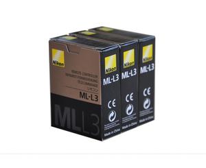 ML-L3 Không Dây IR Điều Khiển Từ Xa Camera <span class=keywords><strong>Shutter</strong></span> Phát Hành cho Nikon với D40 D50 D60 D70 D40X D70S D80 <span class=keywords><strong>D90</strong></span> D600 D610 D3 - Product Image 6