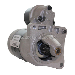 Motorino di Avviamento 12V per Auto <span class=keywords><strong>Fiat</strong></span> <span class=keywords><strong>Siena</strong></span>, Punto, Albea, 63101018, 63101022, 63102018 - Product Image 1