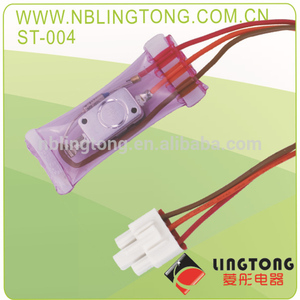 Ksd st-001 samsung refrigerador de descongelación bimetálico temperatura sensor interruptor regulador de temperatura - Product Image 4