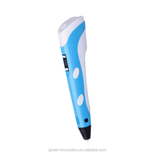 <span class=keywords><strong>3D</strong></span> dibujo pluma de impresión para las Artes manualidades DIY regalo perfecto para los niños y <span class=keywords><strong>adultos</strong></span> - Product Image 4