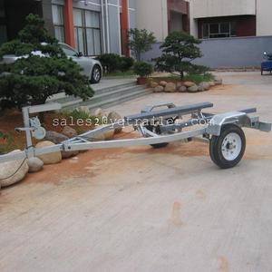 Remolque pequeño <span class=keywords><strong>para</strong></span> Jet Ski, barco, Watercraft, en venta - Product Image 3
