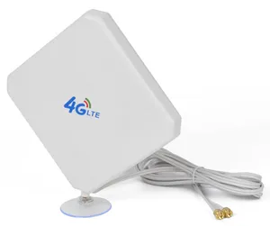 Wifi Modem 4G Antenne 600 2700Mhz Brede Band Lte TS9 Connector Nieuwe Ontwerp