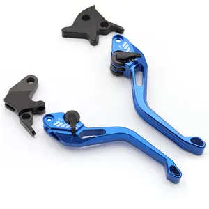 Top selling HYPERMOTARD 821 SP custom bike brake control lever for ducati hypermotard 950