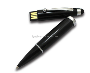 <span class=keywords><strong>3</strong></span> Trong <span class=keywords><strong>1</strong></span> <span class=keywords><strong>Stylus</strong></span> <span class=keywords><strong>Pen</strong></span> Shape <span class=keywords><strong>Usb</strong></span> Drive 4Gb 8Gb Pendrive, Thumbdrive Với Logo - Product Image 1