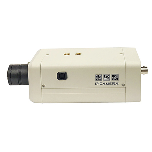 Cámara de seguridad con reconocimiento facial inteligente, dispositivo WDR de baja luz, H.265/H.264/MJPEG, CCTV, SIP-FB08-385K - Product Image 2